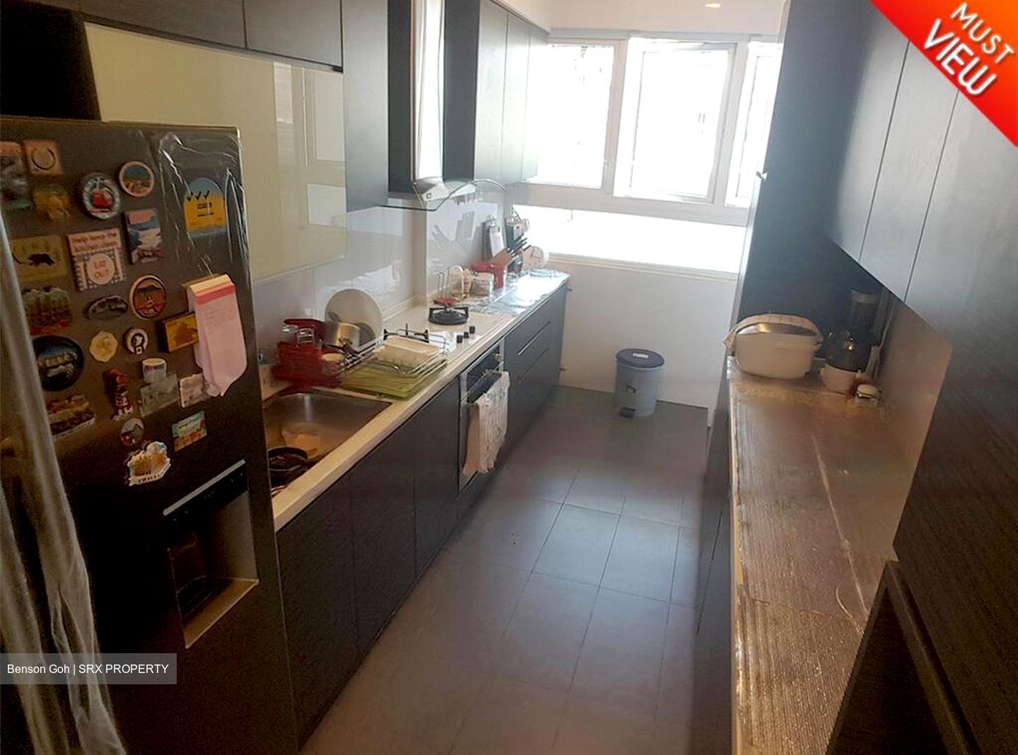 Maju Avenue (D19), Semi-Detached #544856091